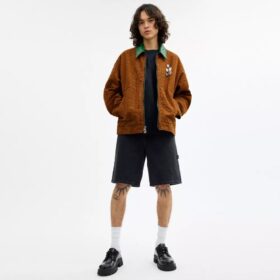 Jachete Coach