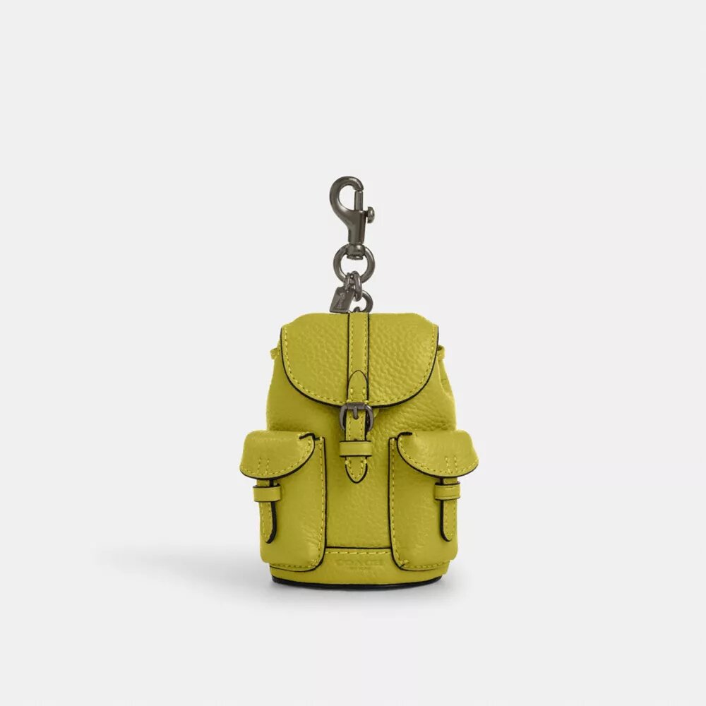 Mini pandantive pentru genți de rucsac Warner