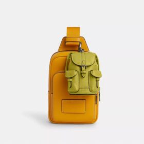 Mini pandantive pentru genți de rucsac Warner