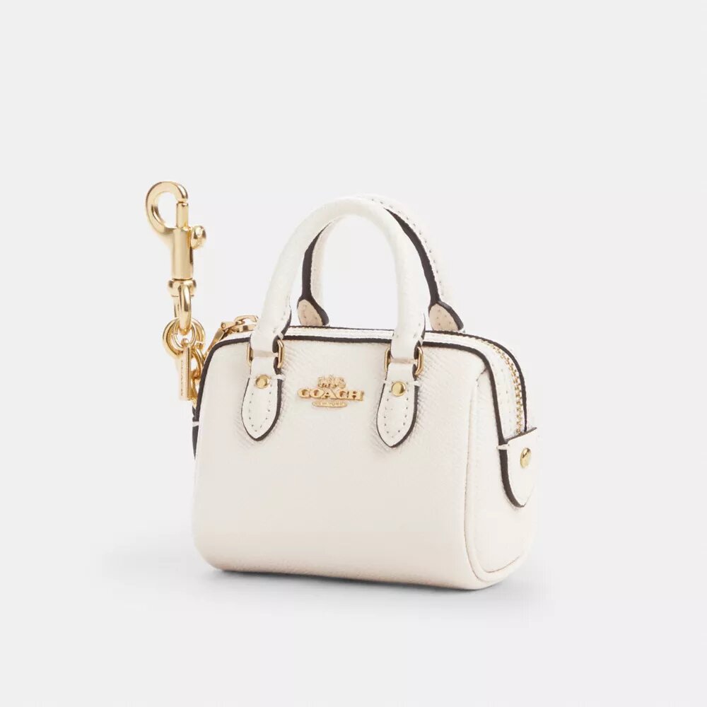 Mini pandantive pentru genți Rowan Satchel