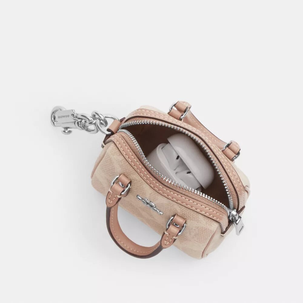 Mini pandantive pentru genți Rowan Satchel