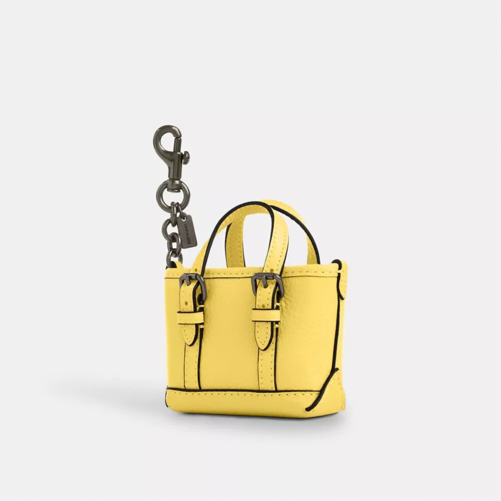 Mini pandantive pentru genți Warner Tote