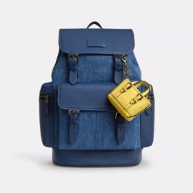 Mini pandantive pentru genți Warner Tote