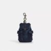 Mini pandantive pentru rucsac Warner din Signature Canvas