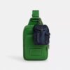Mini pandantive pentru rucsac Warner din Signature Canvas