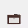 Mini-port-ID subțire din jacquard semnătura
