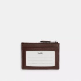 Mini-port-ID subțire din jacquard semnătura
