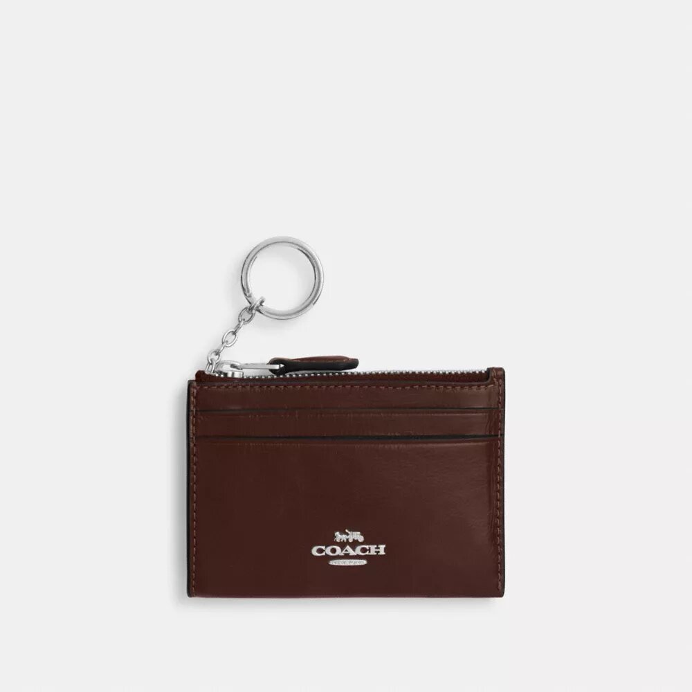 Mini-portcard subțire
