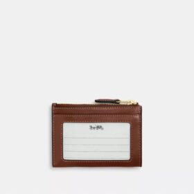Mini-portcard subțire