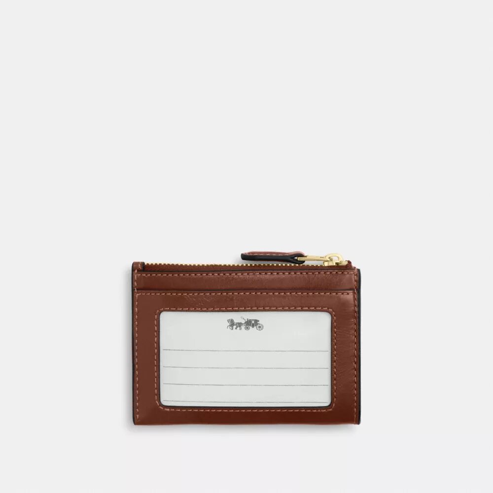 Mini-portcard subțire