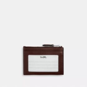 Mini-portcard subțire