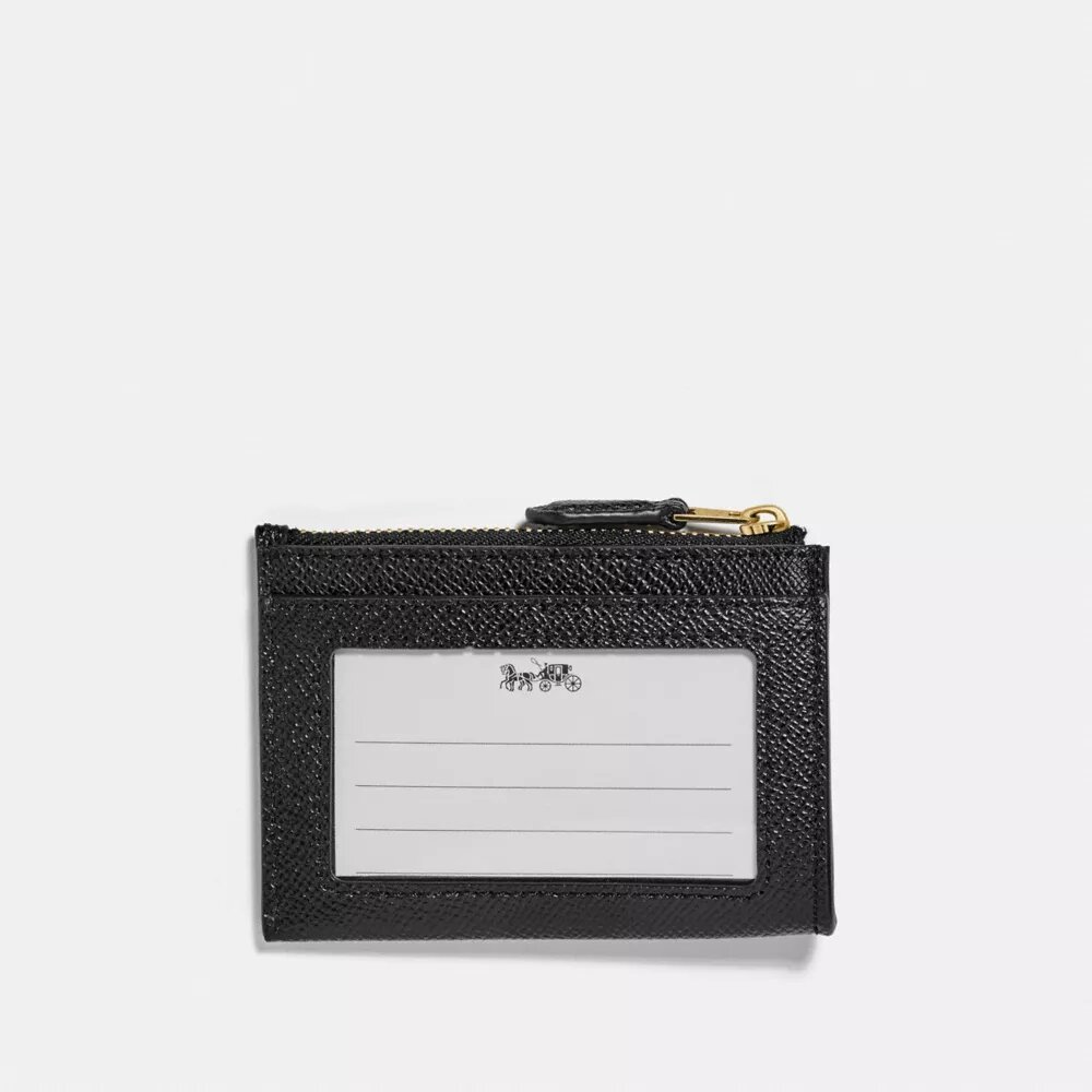 Mini-portcard subțire