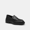 Mocasini din piele exclusivă