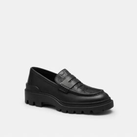 Mocasini din piele exclusivă