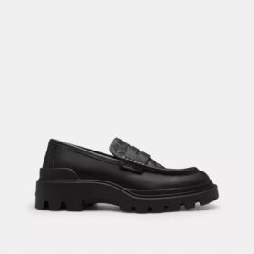 Mocasini din piele exclusivă