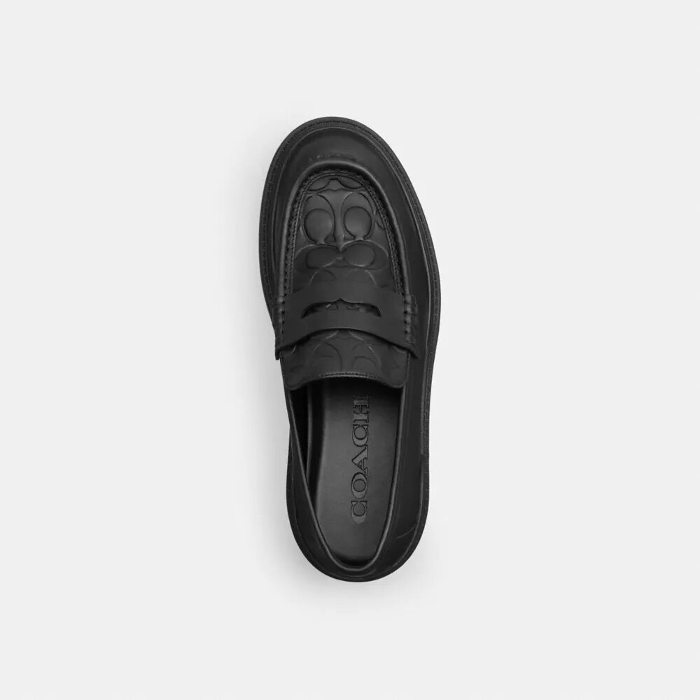 Mocasini din piele exclusivă