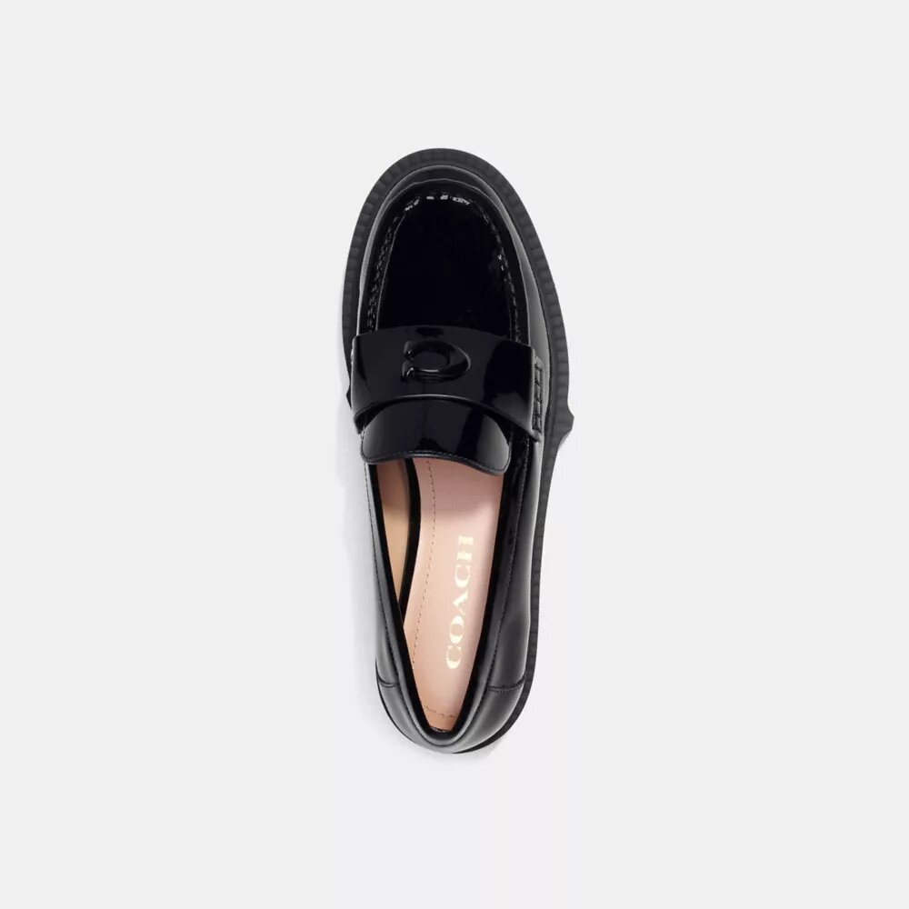 Mocasini Leah