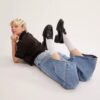 Mocasini Leah