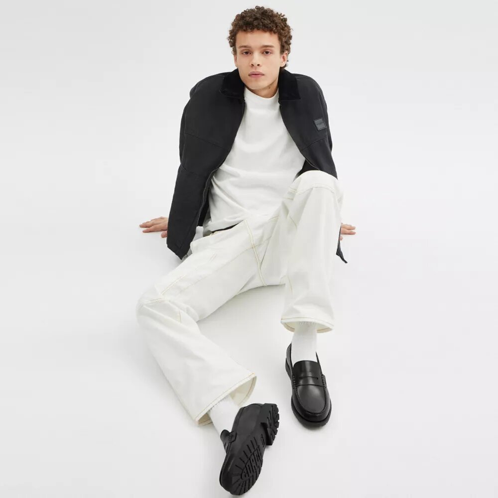 Mocasini Reagan Penny