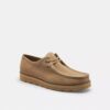 Încălțăminte Chukka cu Signature Canvas