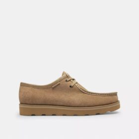 Încălțăminte Chukka cu Signature Canvas