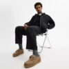 Încălțăminte Chukka cu Signature Canvas