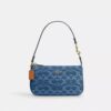 Nolita 19 din denim Signature