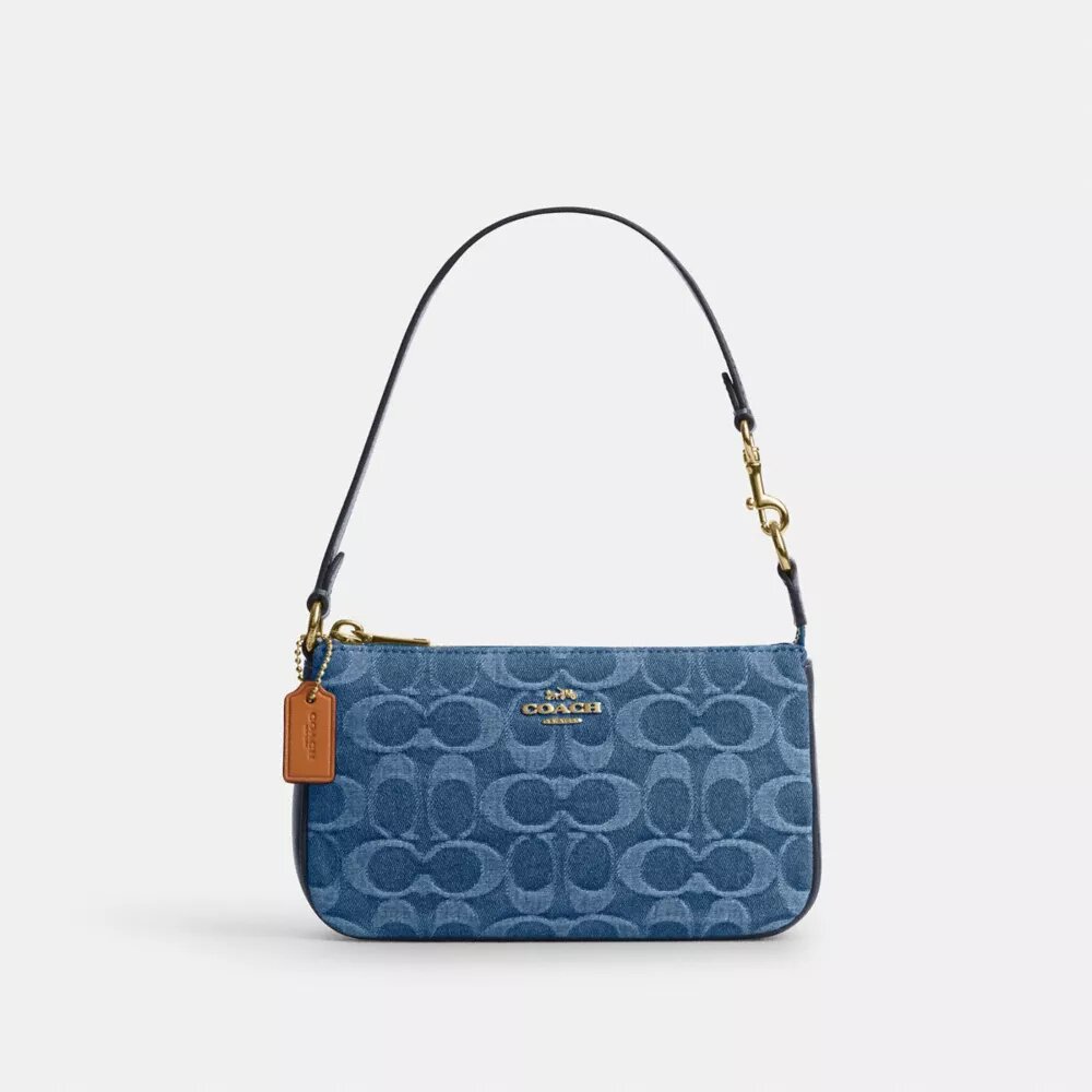 Nolita 19 din denim Signature