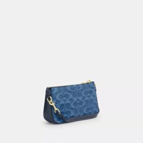 Nolita 19 din denim Signature