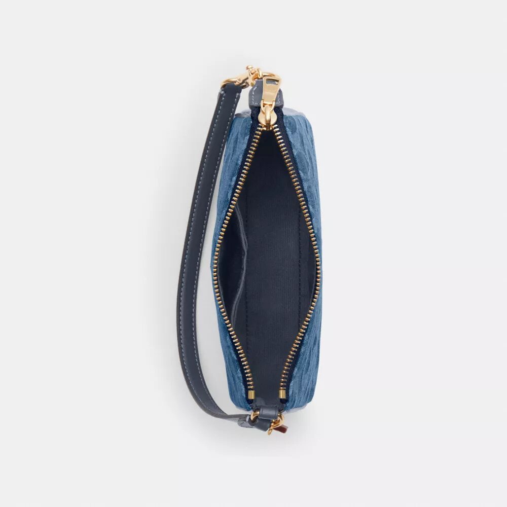 Nolita 19 din denim Signature