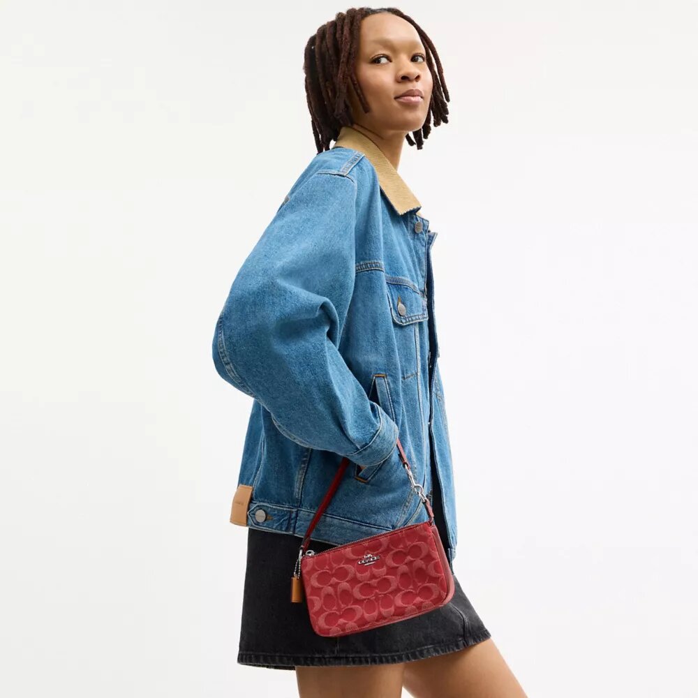 Nolita 19 din denim Signature