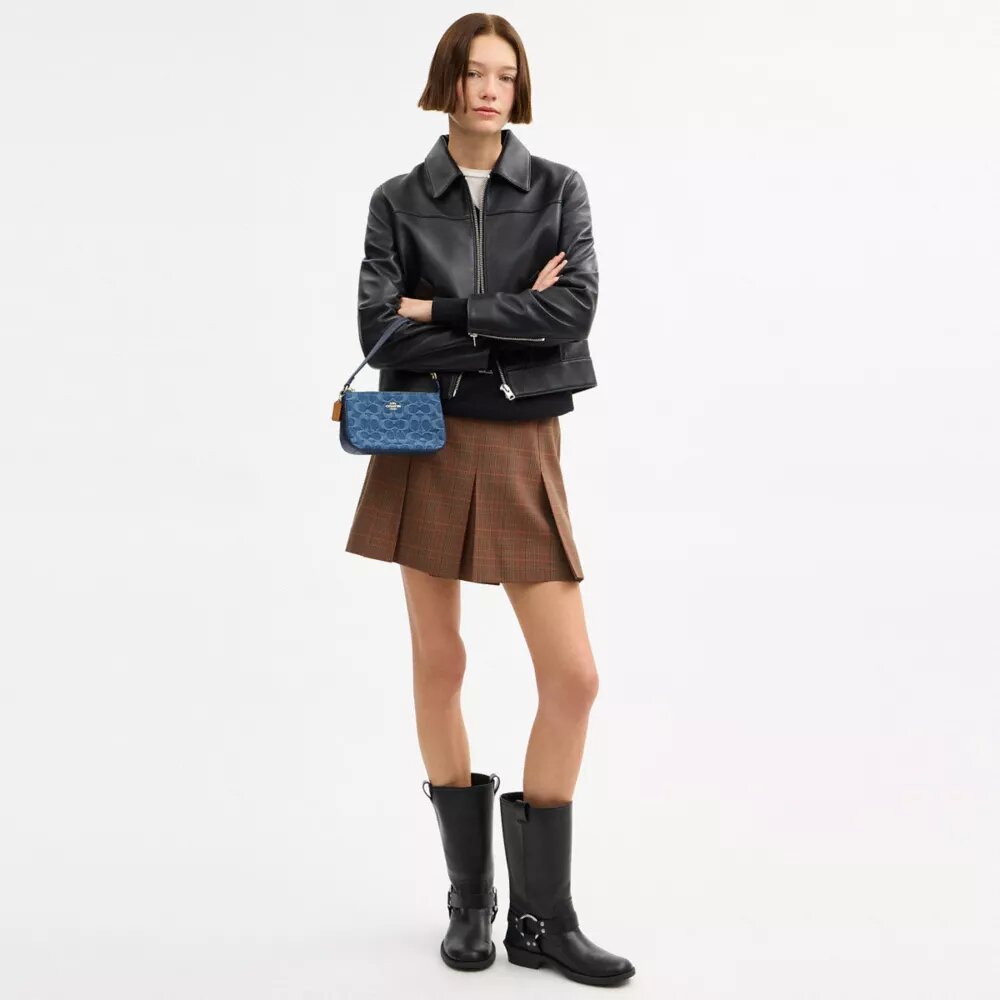 Nolita 19 din denim Signature