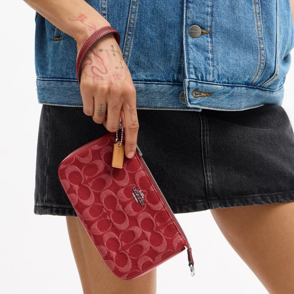 Nolita 19 din denim Signature