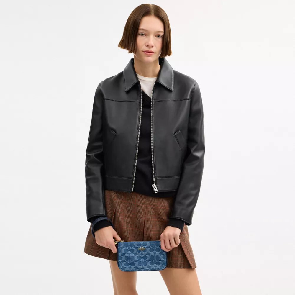 Nolita 19 din denim Signature