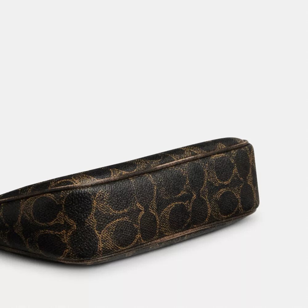 Nolita 19 din pânză „Signature Canvas” cu pandantive