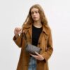 Nolita 19 din pânză „Signature Canvas” cu pandantive