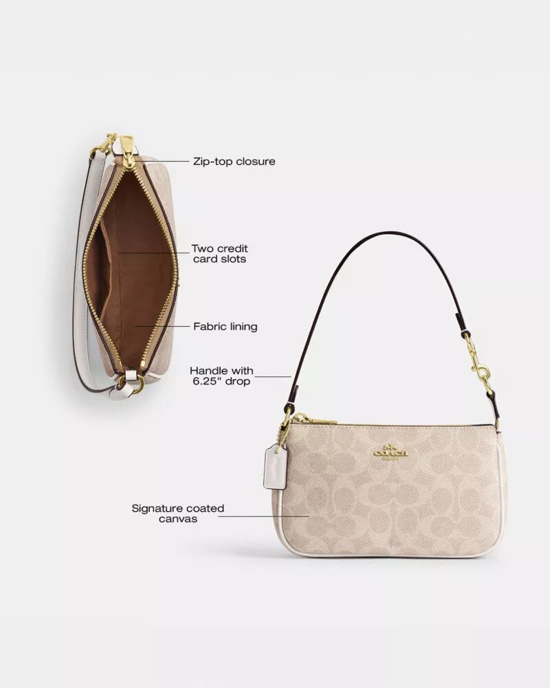 Nolita 19 din Signature Canvas