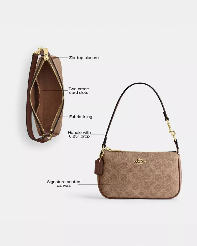 Nolita 19 din Signature Canvas
