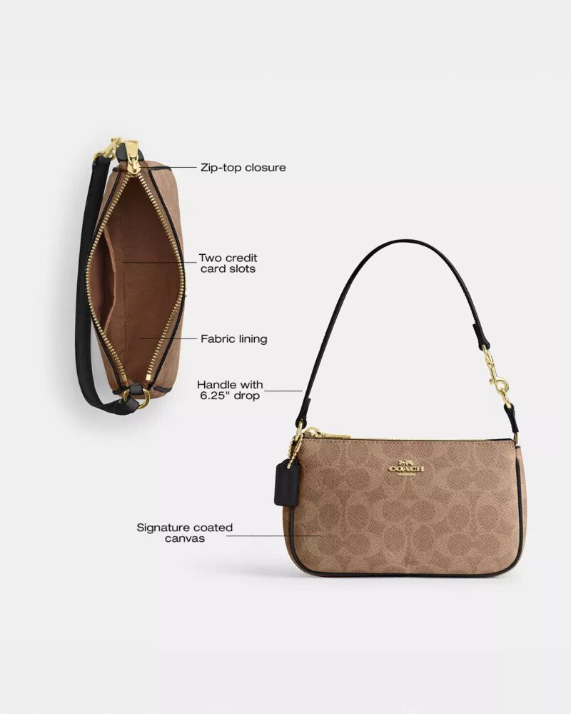 Nolita 19 din Signature Canvas