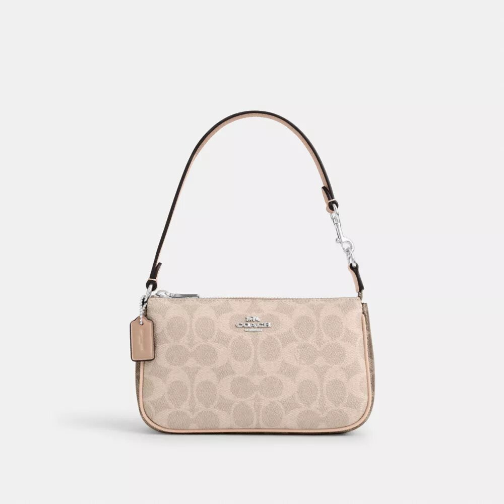 Nolita 19 din Signature Canvas, model semnătură