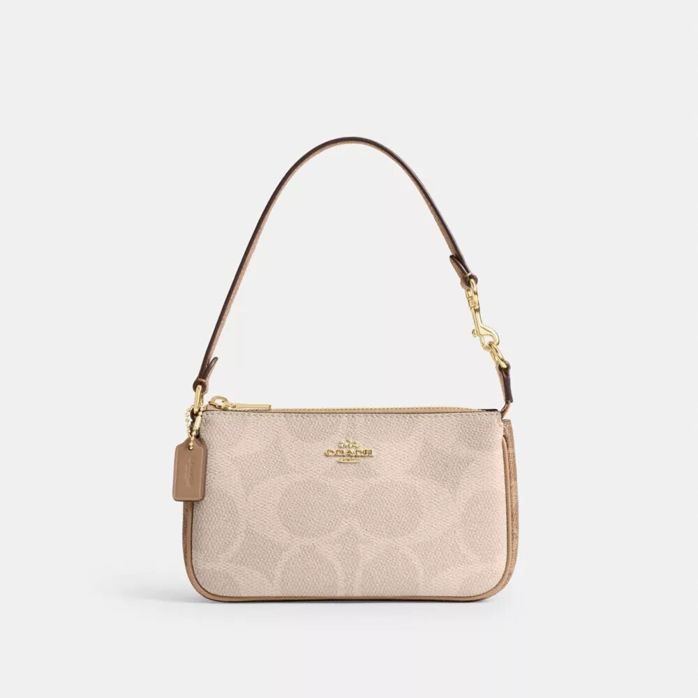 Nolita 19 din Signature Canvas, model semnătură