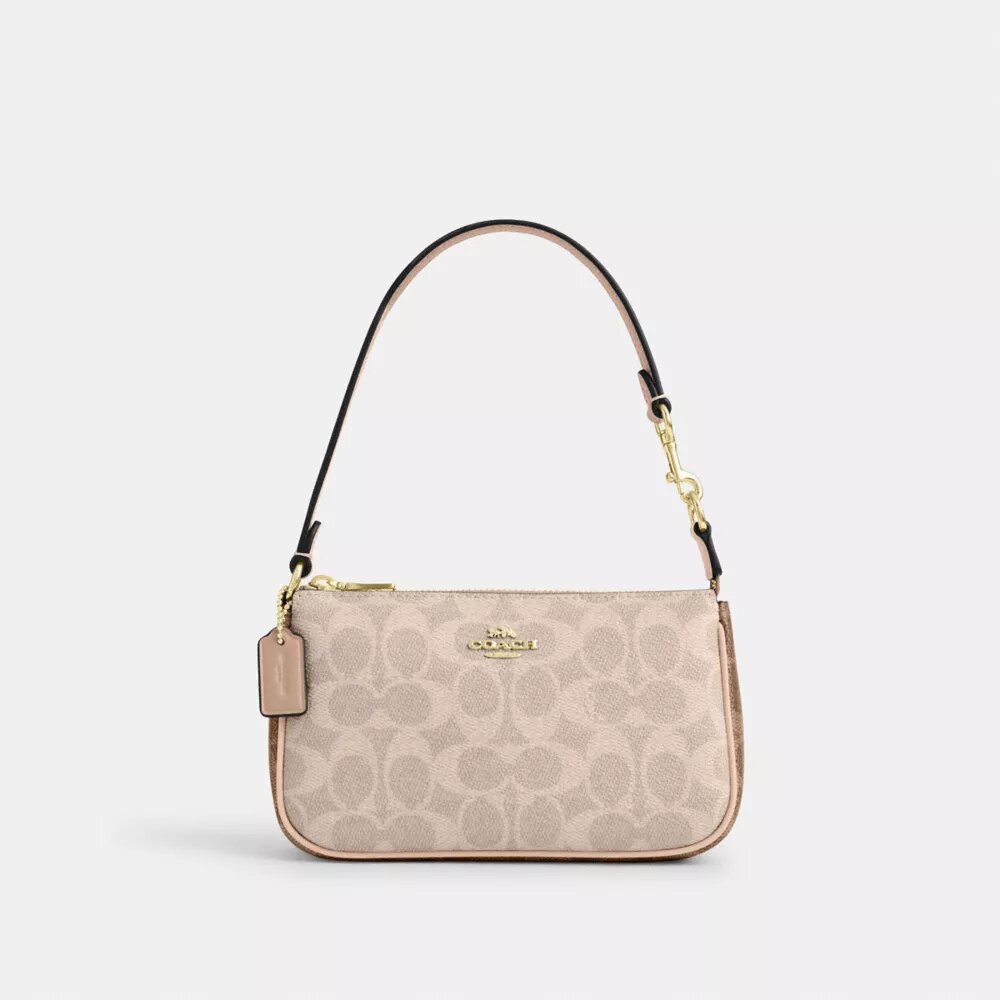 Nolita 19 din Signature Canvas, model semnătură