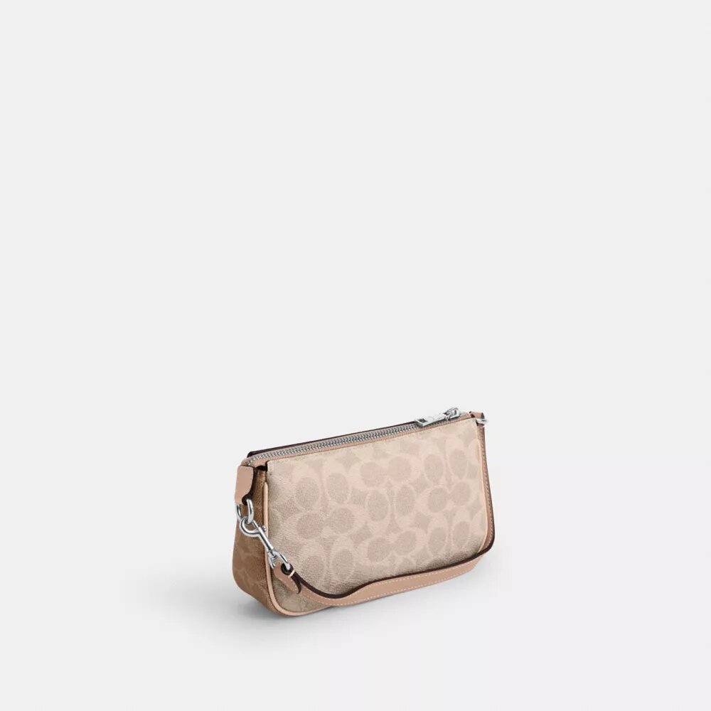 Nolita 19 din Signature Canvas, model semnătură