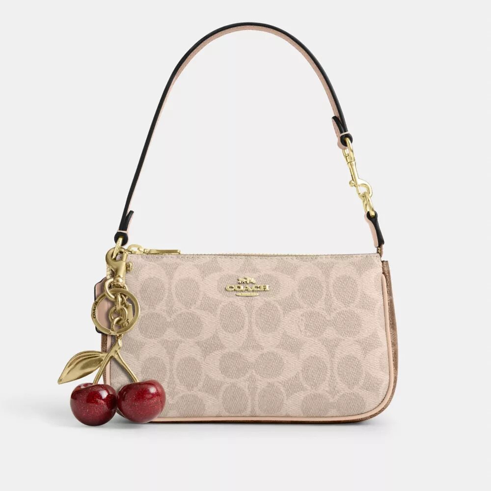 Nolita 19 din Signature Canvas, model semnătură