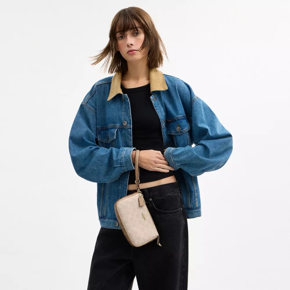 Nolita 19 din Signature Canvas, model semnătură