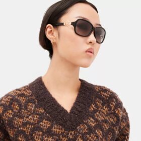 Ochelari de soare dreptunghiulari Signature