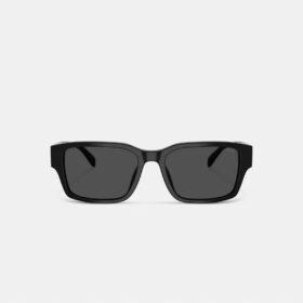 Ochelari de soare Maxi Sculpted C, pătrați și înguști