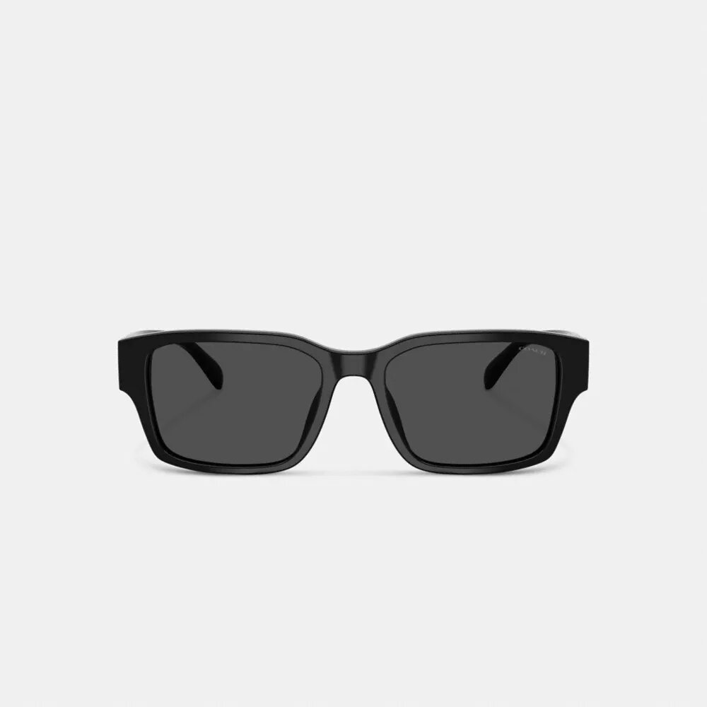 Ochelari de soare Maxi Sculpted C, pătrați și înguști