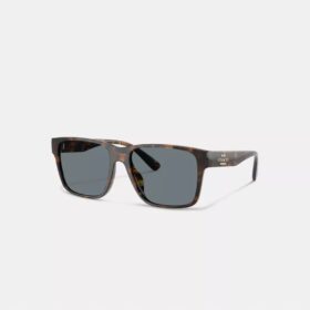 Ochelari de soare pătrați