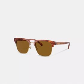 Ochelari de soare retro